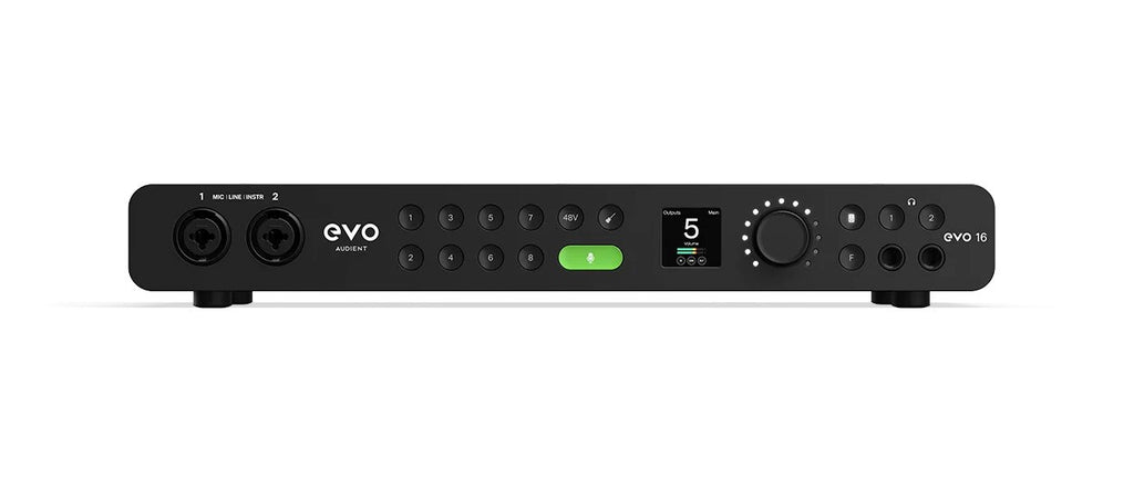 Audient EVO16 - USB audio interface