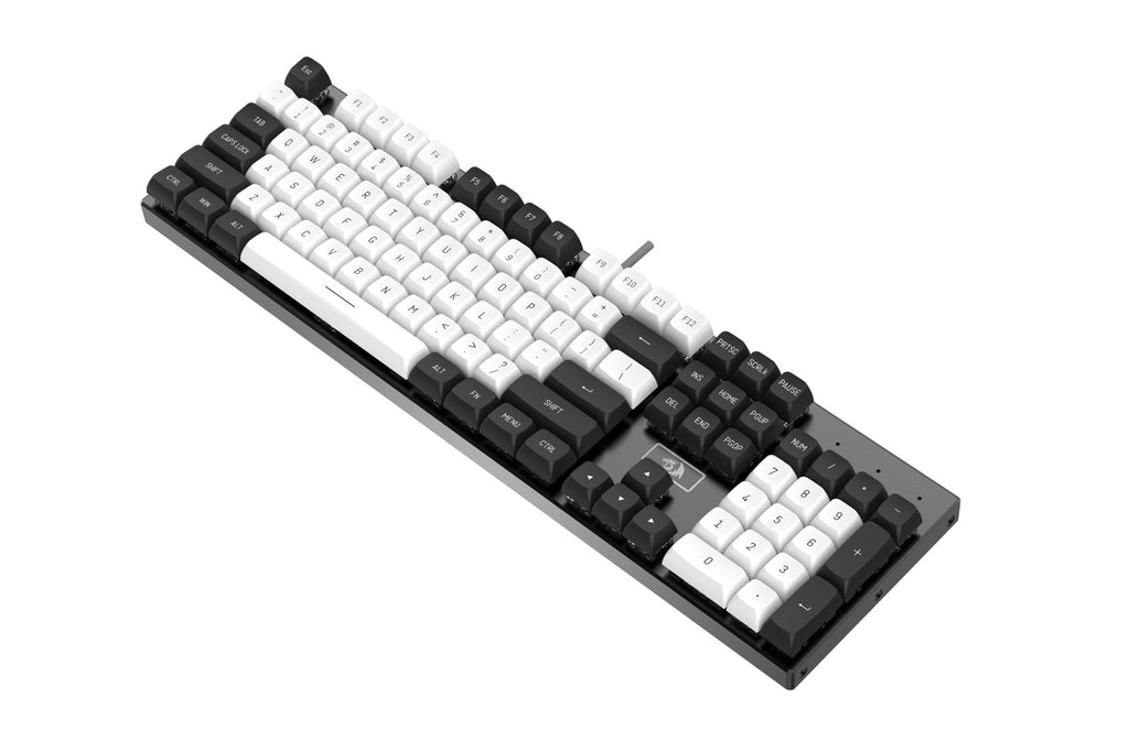 REDRAGON A132 PBT Doubleshot