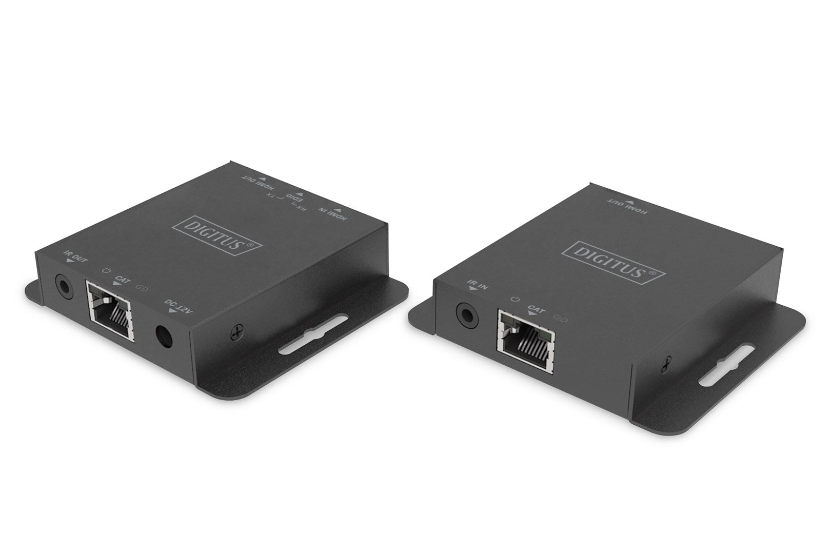 Digitus 4K HDMI Extender Set  70 m