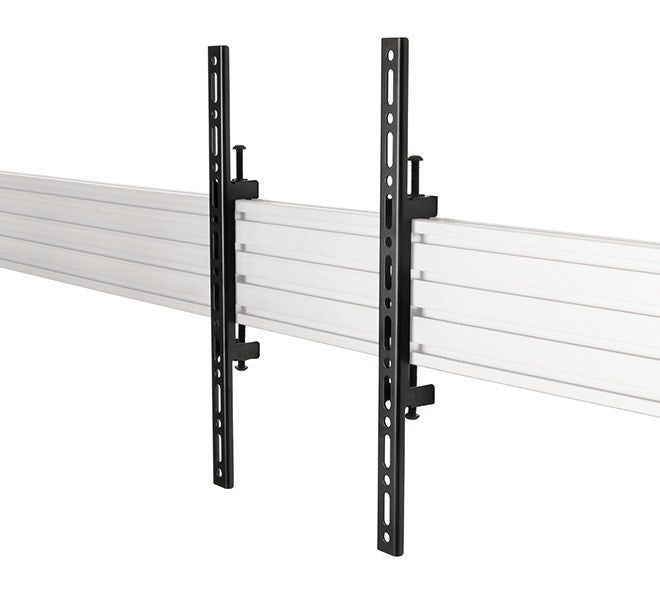 B-Tech SYSTEM X BT8390-VESA400F/B Mounting Arms