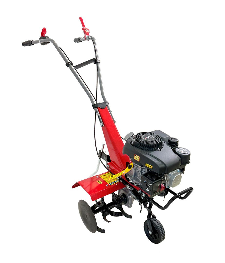 Gasoline tiller 2.7 kW