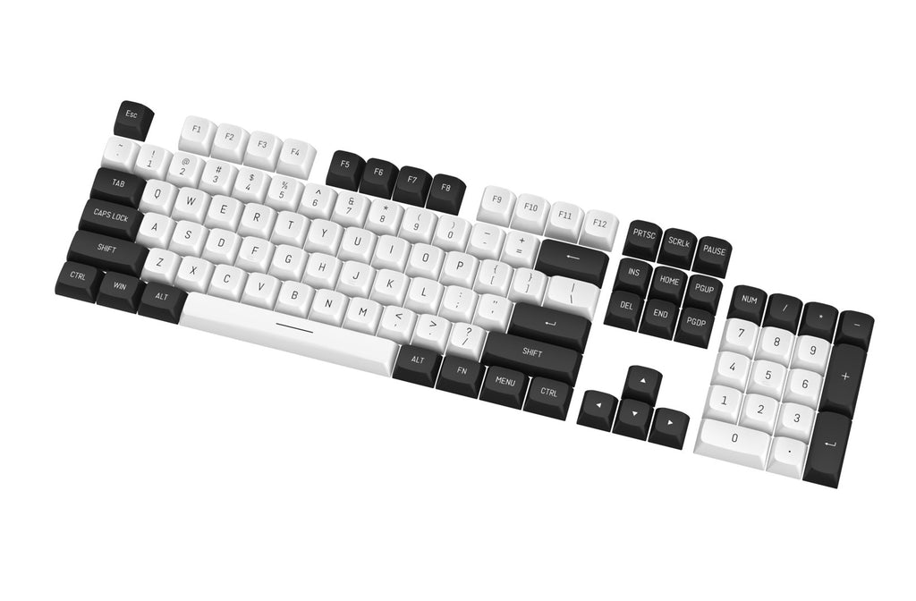 REDRAGON A132 PBT Doubleshot