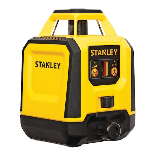 Stanley FATMAX Laser Level Line Level 30 m - STHT77616-0