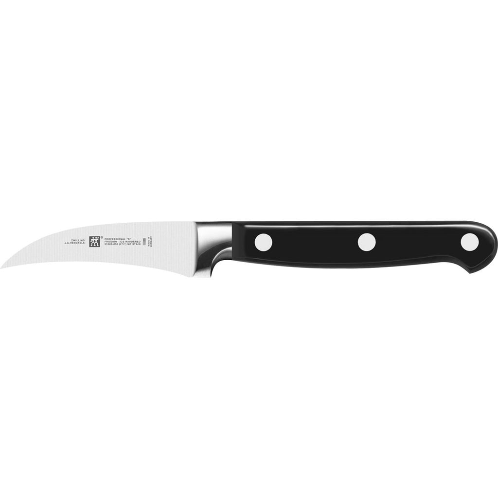 ZWILLING Peeling knife Edelstahl Küchenmesser (31020-051-0)