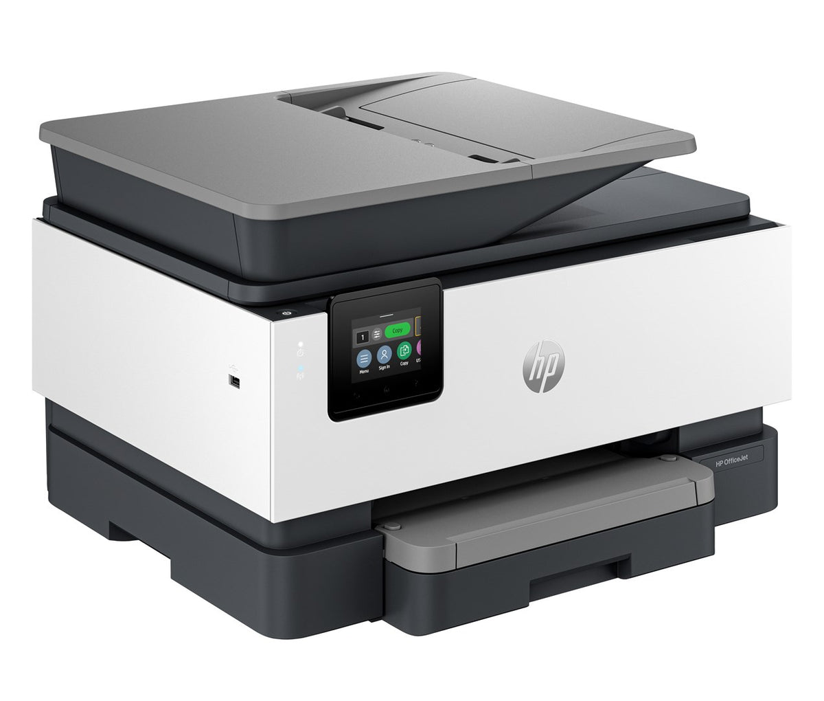 HP Officejet Pro 9120B All-in-One Printer (4V2N0B#686)