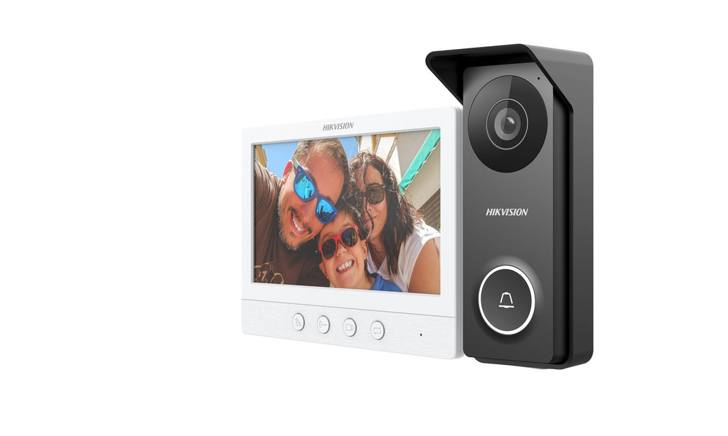 HIKVISION VIDEOPHONE DS-KIS213