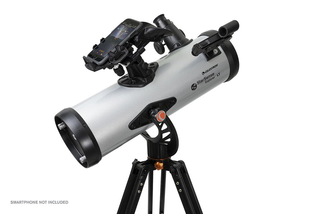 Celestron StarSense Explorer LT 114AZ Telescope