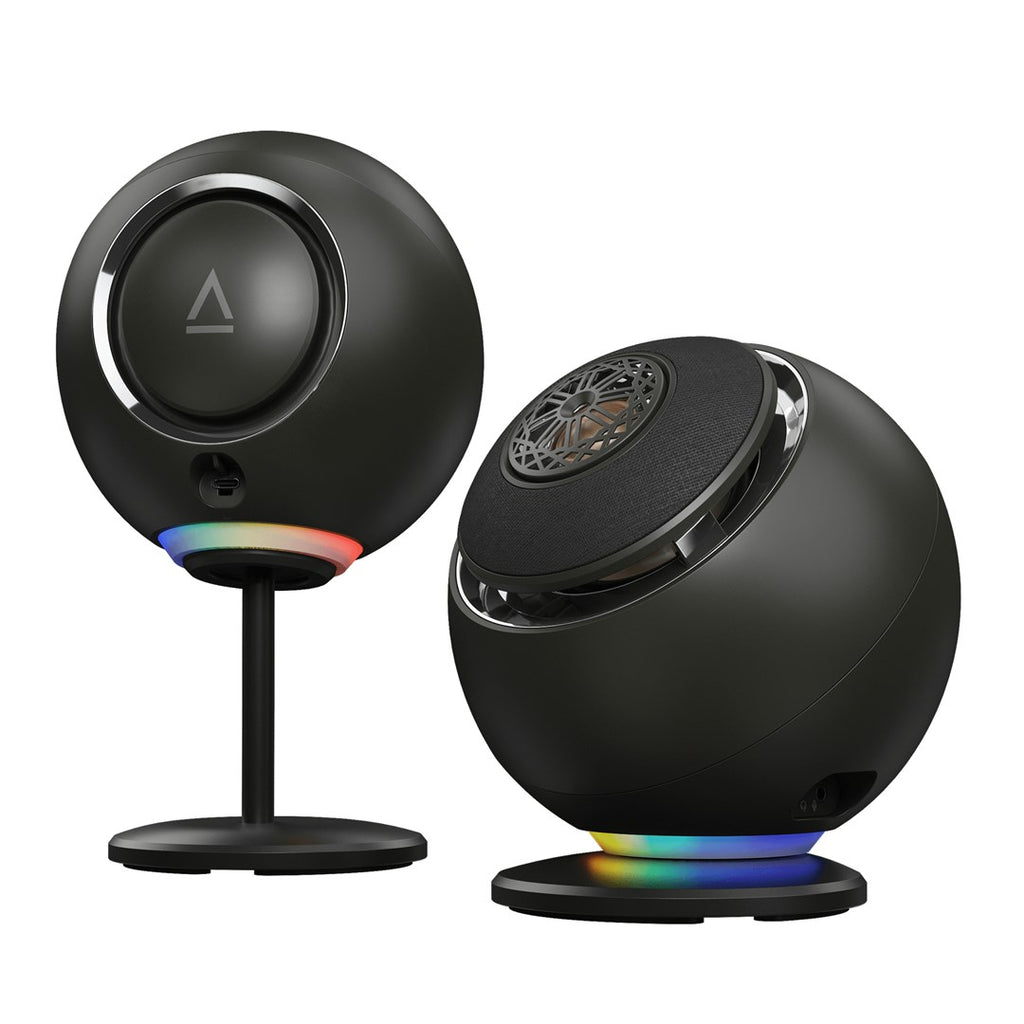 Creative Labs Creative Pebble Nova Black
