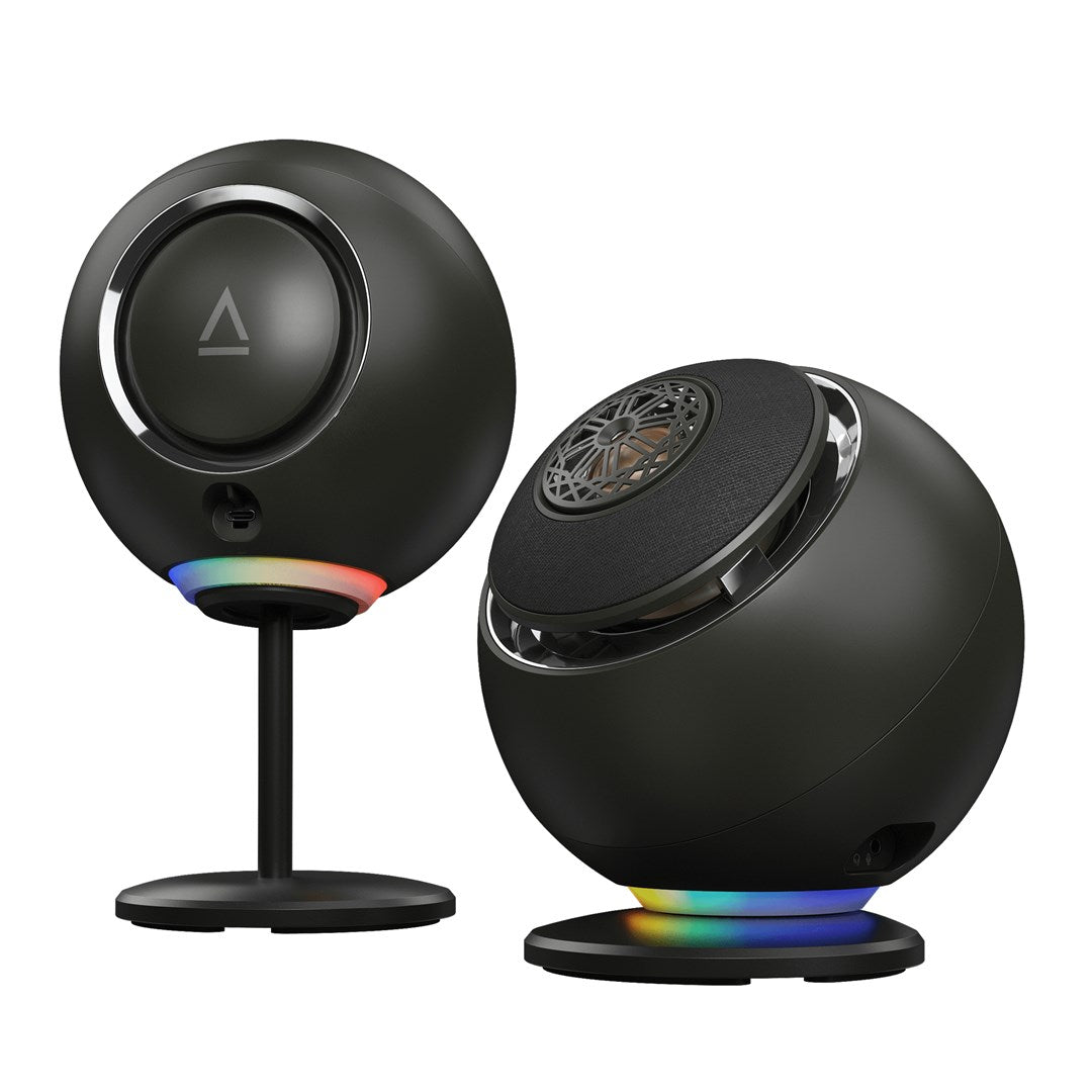 Creative Labs Creative Pebble Nova Black