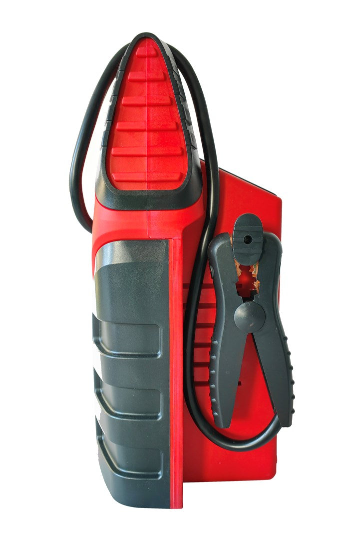 Jump Starter Compressor Rectifier 5in1