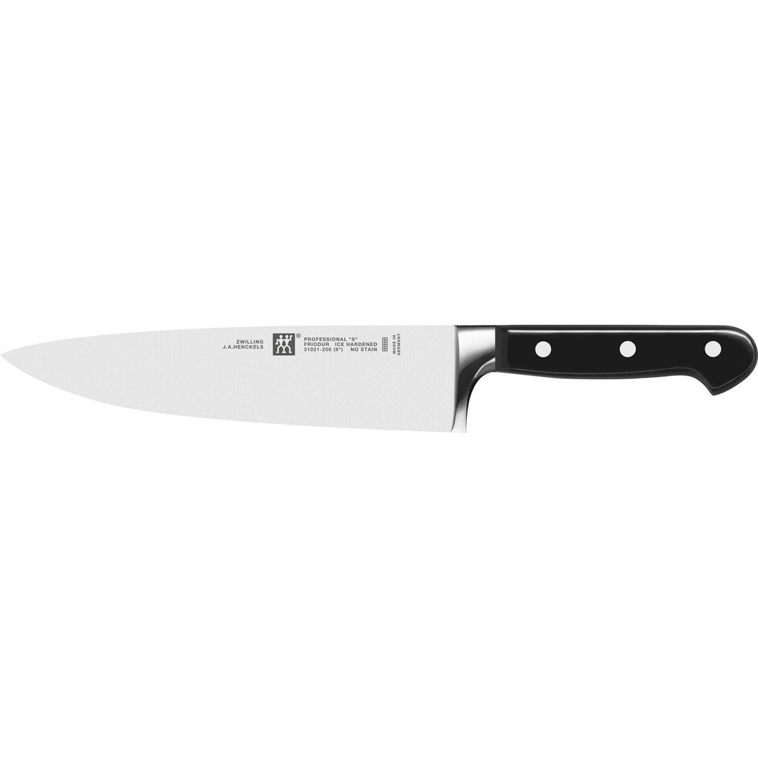 ZWILLING 31021-201-0 kitchen knife Stainless steel