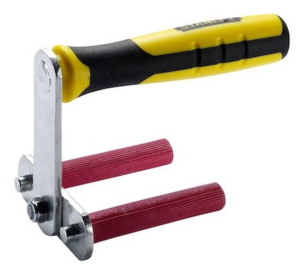 STANLEY Wall Boards Carrier Drywall Panel Carrier Black and Yellow ST-STHT1-05868