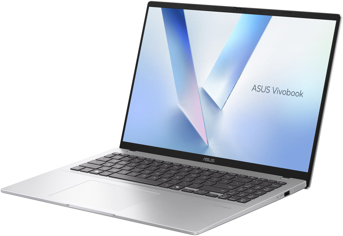 ASUS Vivobook 16 Laptop Intel Core Ultra 5 325 16GB DDR5 512GB SSD 16" WUXGA X1607AA-MB010W