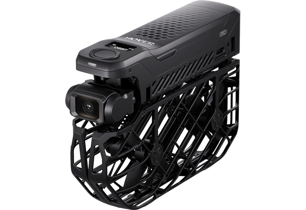HOVERAir X1 PRO Ultimate Drone Cycling Kit