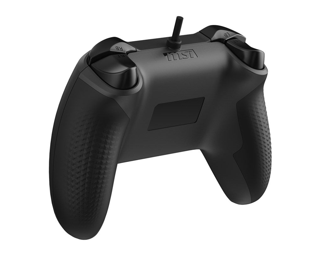 MSI Gaming Controller GC200 Black