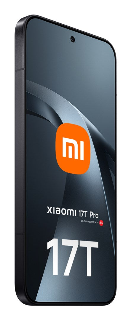 Xiaomi Smartphone 6.83" P-OLED MediaTek Dimensity 9500 12GB RAM 512GB