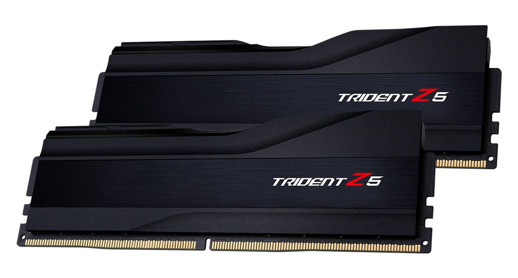 G.Skill DDR5 32GB PC 6400 CL32 KIT (2x16GB) 32-TZ5K F5-6400J3239G16GX2-TZ5K