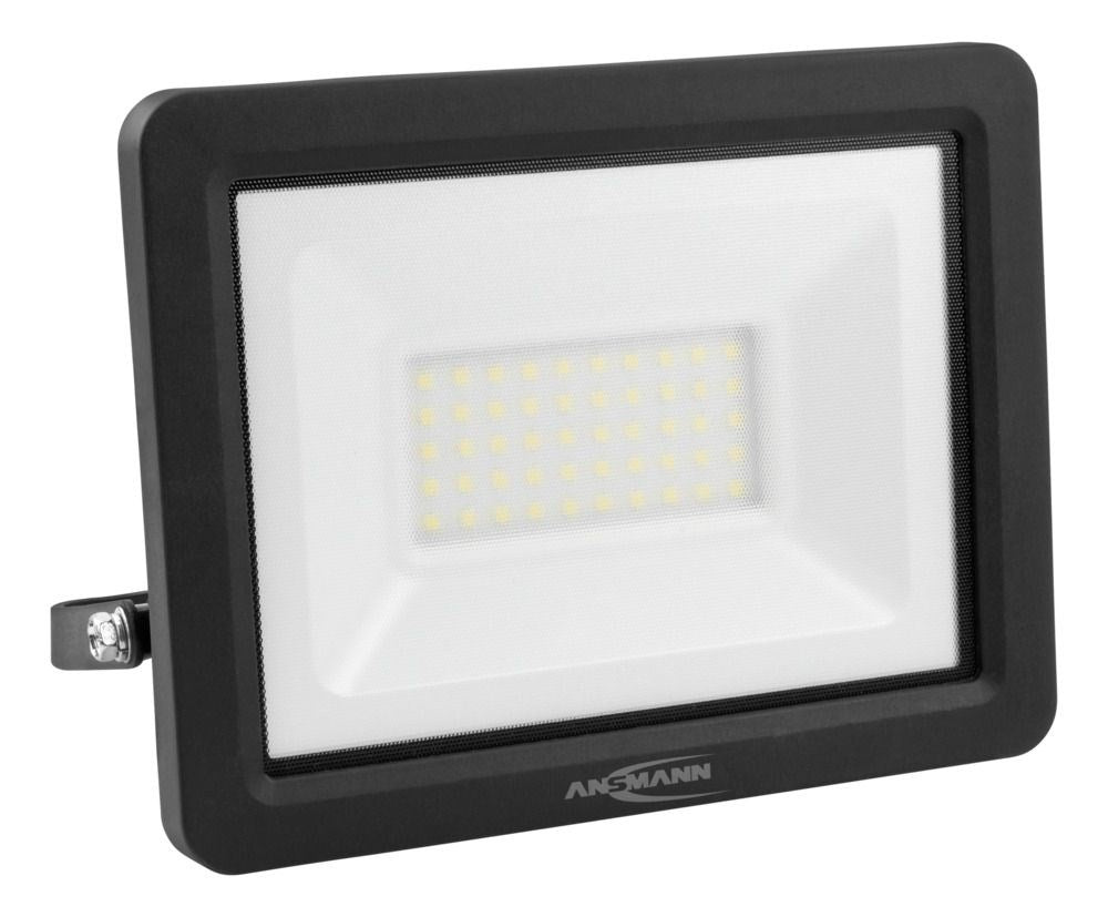 ANSMANN LED Flood Work Light 30 W 3300 lm IP65 O4013674201761