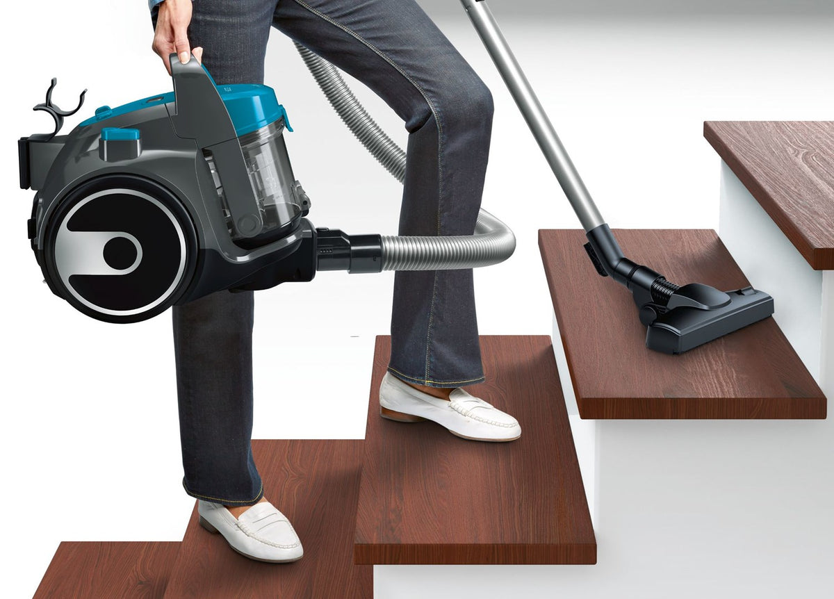 Bosch BGS05X240 Series 2 Vacuum Cleaner (BGS05X240)