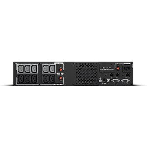 CyberPower UPS Power Supply 1500 VA 1500 W AVR PR1500ERT2U