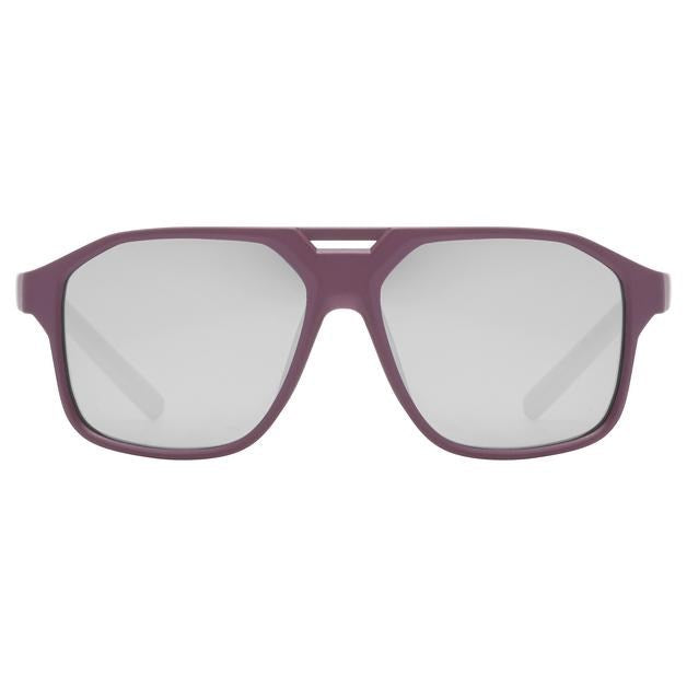 Uvex cosmic Unisex Full rim Silver