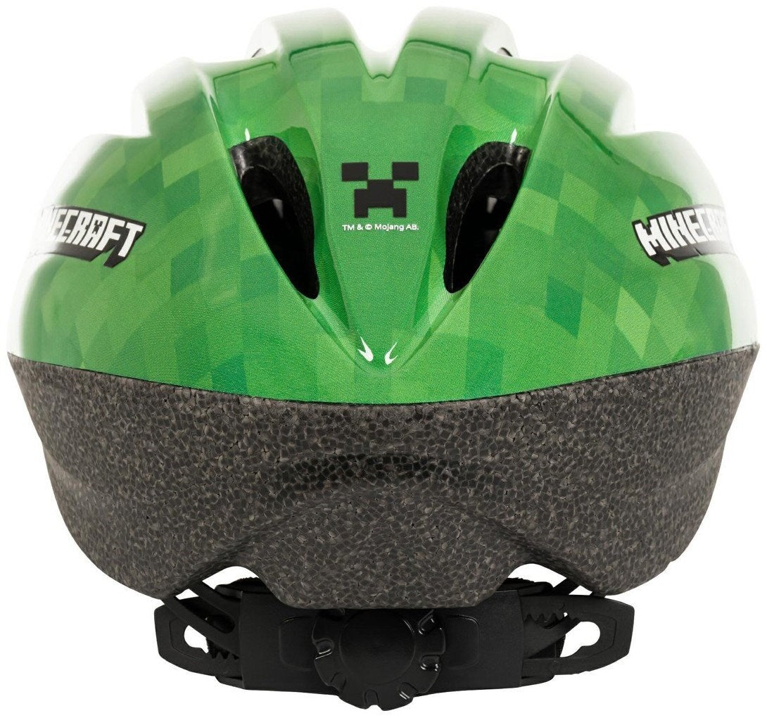 HUFFY Minecraft - children's helmet