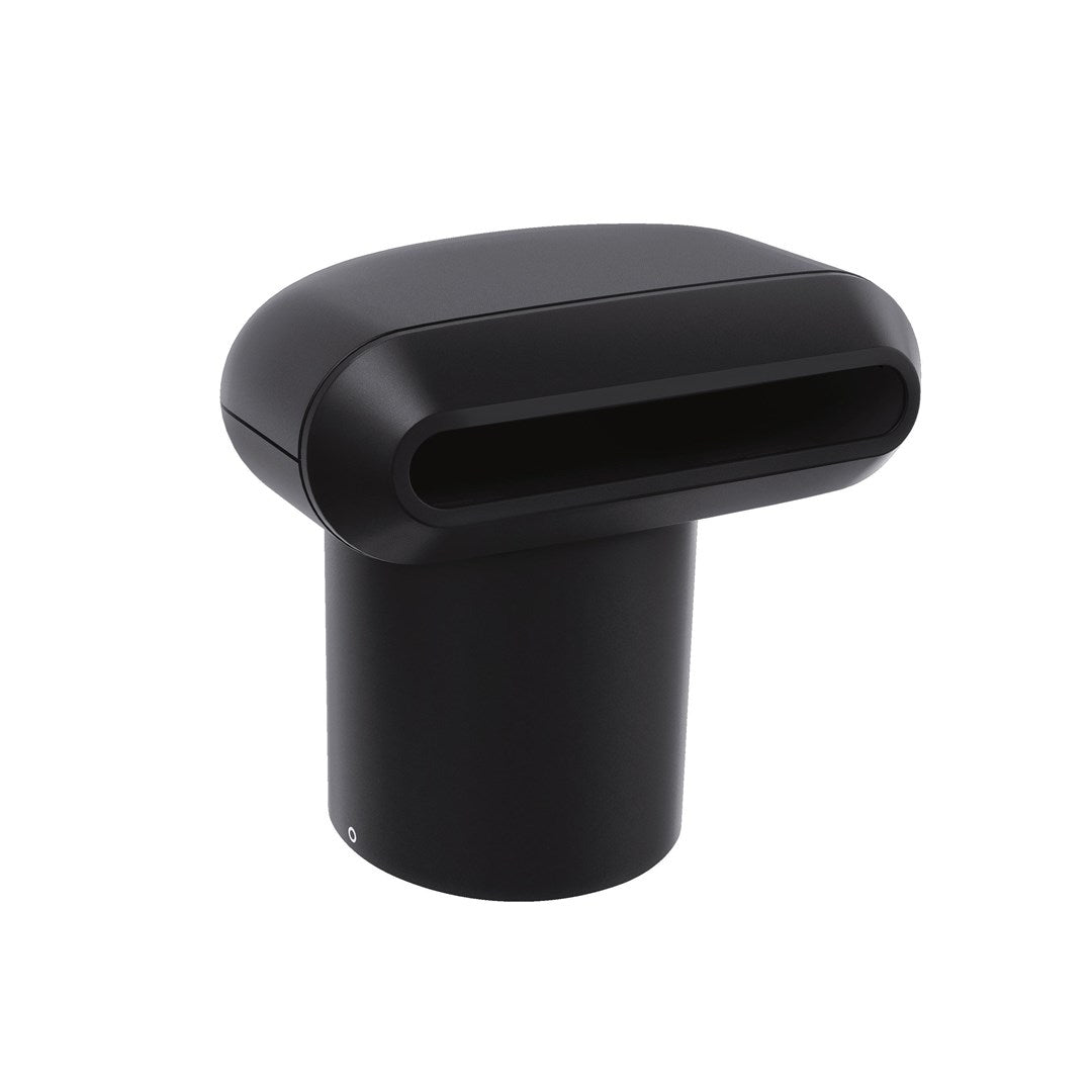 Braun Hairdryer 975 g Black Design Model O3030050197556