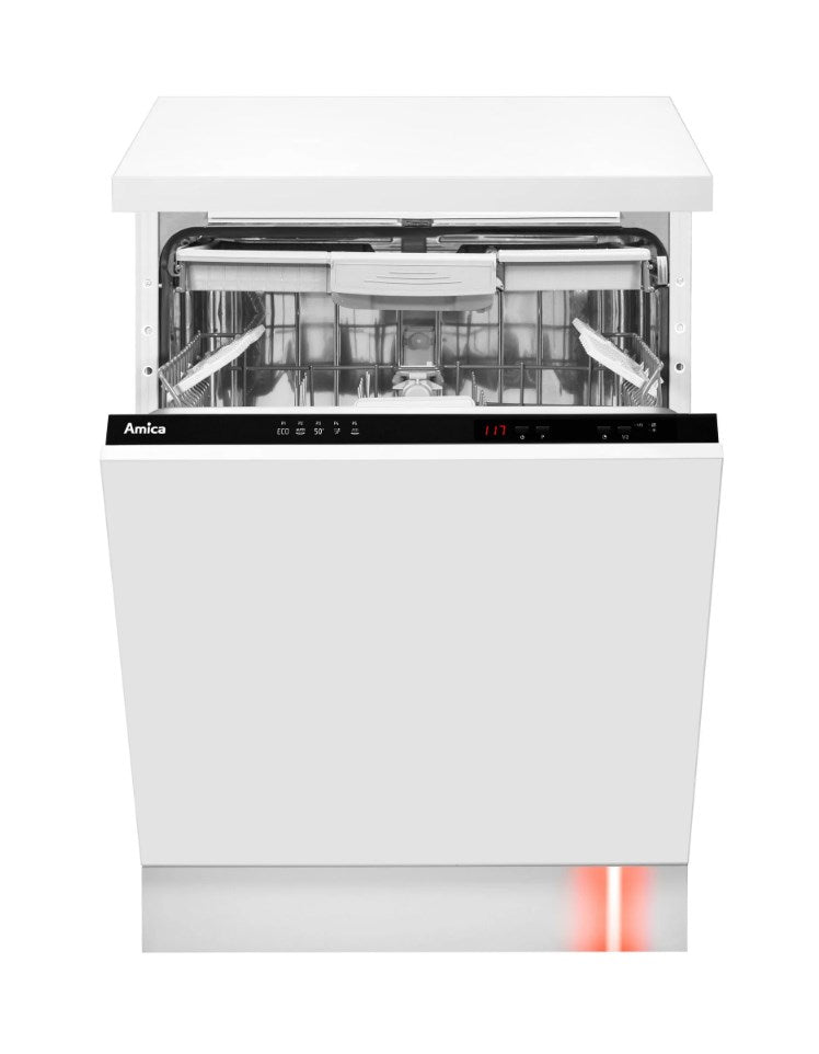 Amica Built-in Dishwasher 13 Place Settings DIM64C7EMONqH