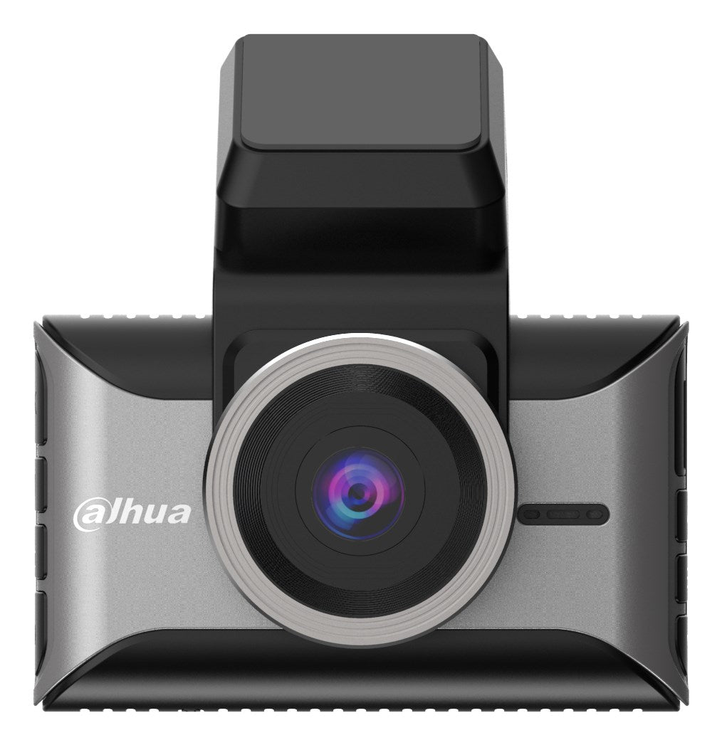 Dahua Technology S10 Dashcam 4K Ultra HD Wi-Fi DC Black