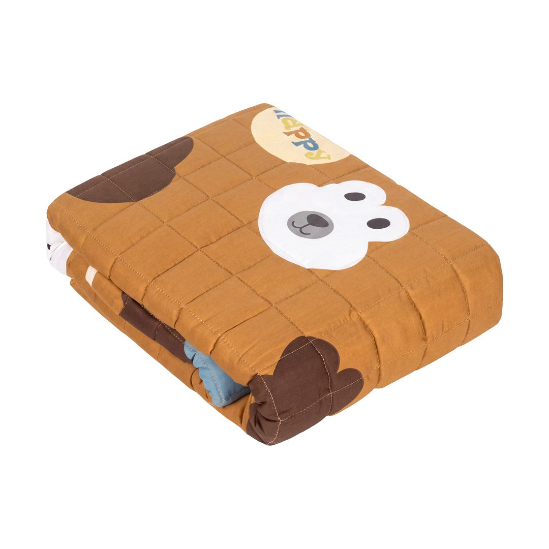 Rebel Premium Weighted Blanket 100x150 cm 5 kg RBY-2003-5