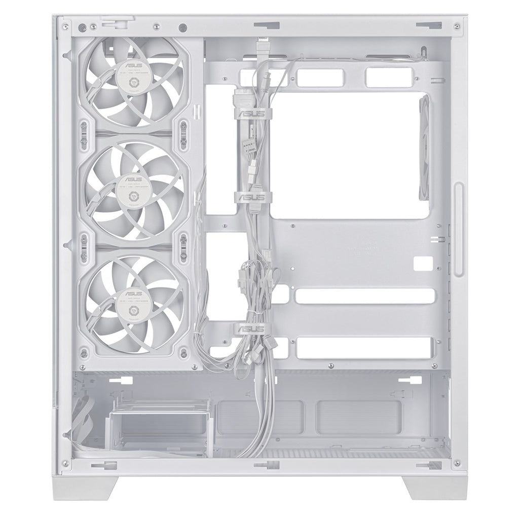 ASUS A31 PLUS TG ARGB WHITE (90DC00R3-B19000)