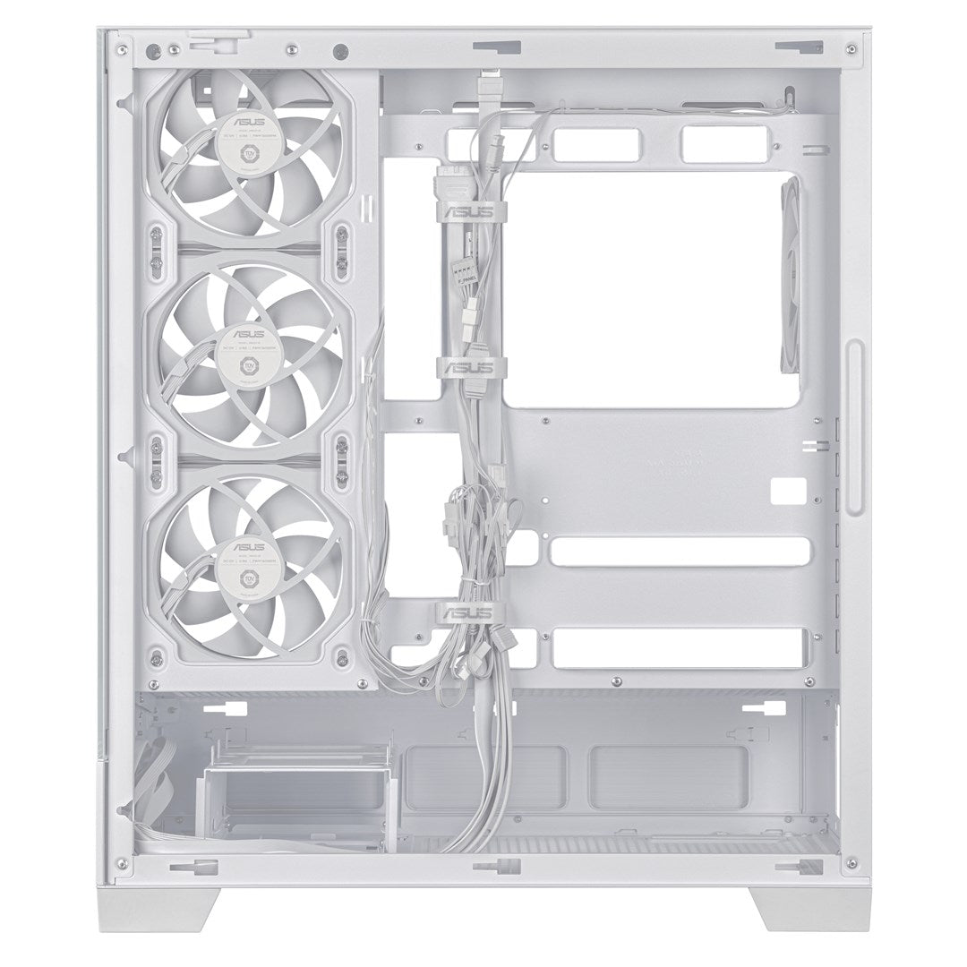 ASUS A31 PLUS TG ARGB WHITE (90DC00R3-B19000)