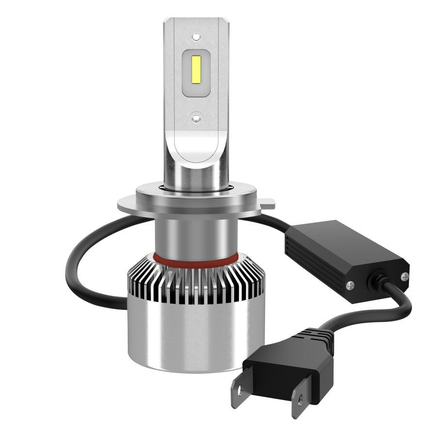 OSRAM LEDriving XTR H7 LED Headlight Bulbs 2 pcs (64210DWXTR)