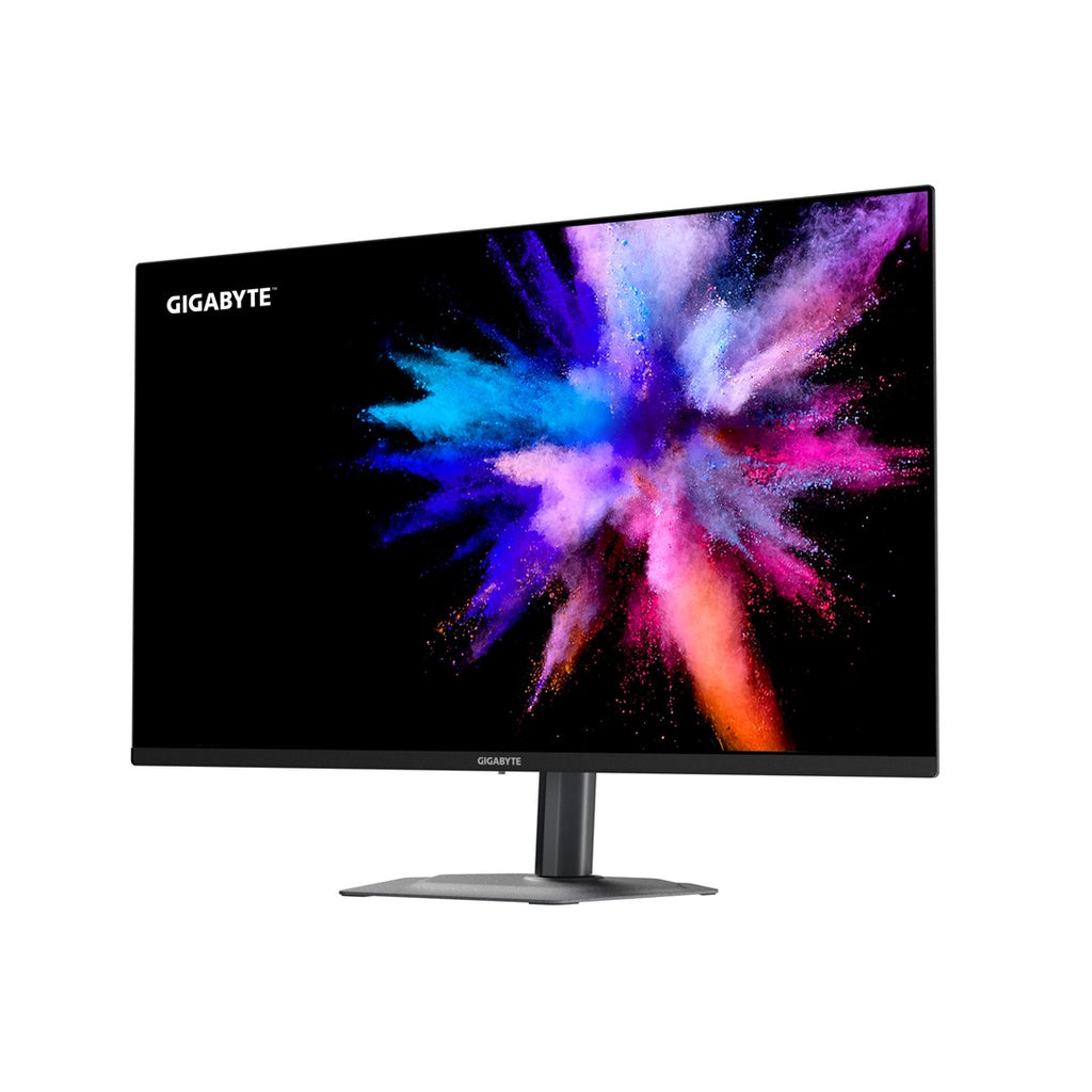 GIGABYTE 27" OLED Gaming Monitor 2K 240Hz GO27Q24A