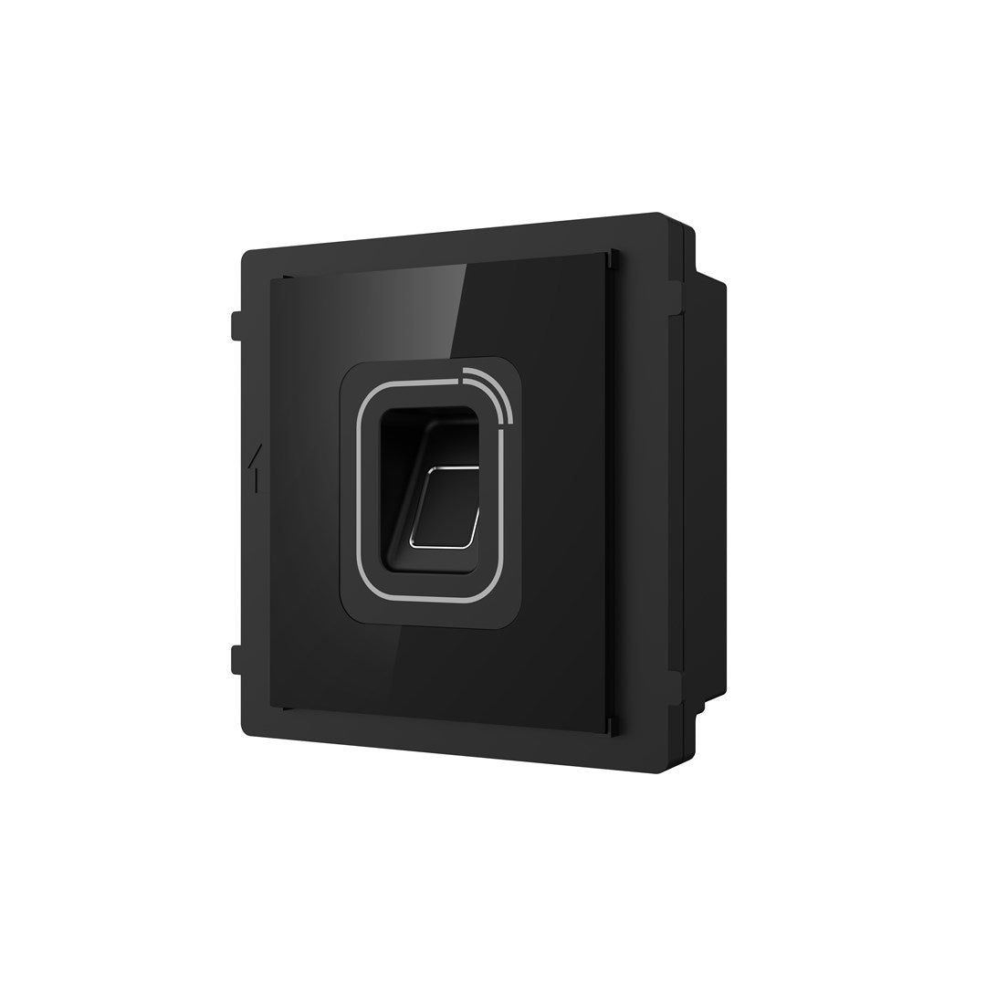 Hikvision DS-KD-MFB Fingerprint & Card Reader - DS-KD-MFB