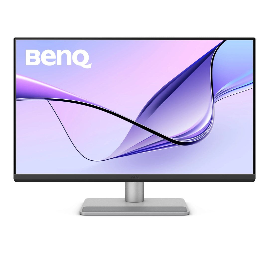 BenQ MA270UP computer monitor 68.6 cm (27 ) 3840 x 2160 pixels 4K Ultra HD White