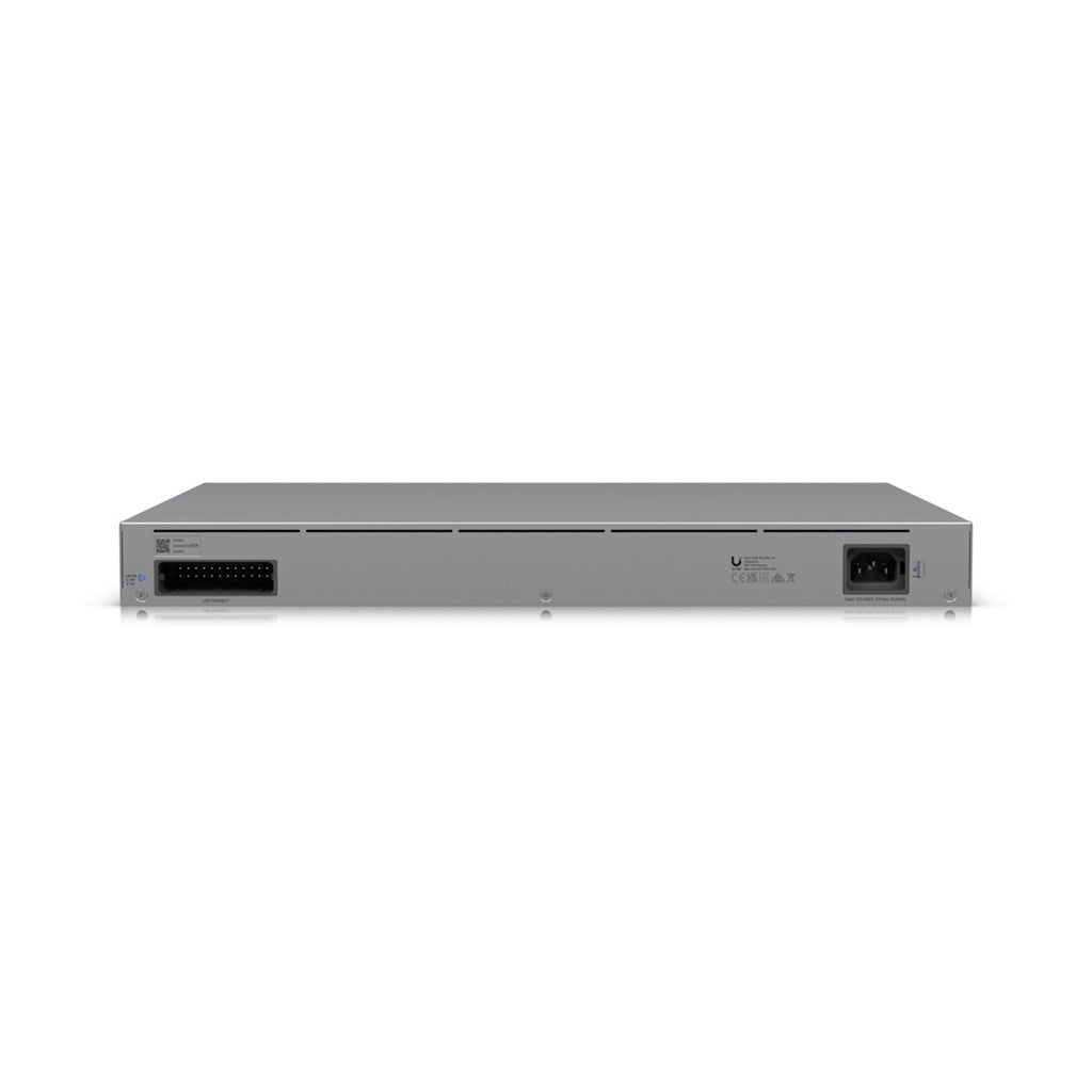 Ubiquiti UniFi Switch USW-Pro-Max-24 - Switch (USW-PRO-MAX-24)