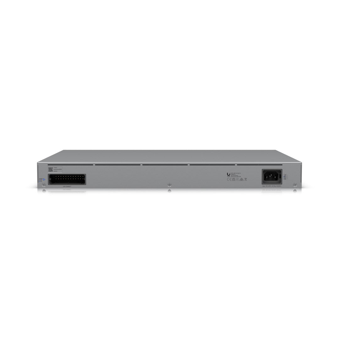 Ubiquiti UniFi Switch USW-Pro-Max-24 - Switch (USW-PRO-MAX-24)