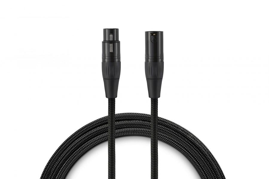 Warm Audio PREM-XLR-50 Audio Cable - 15.2 m - Black