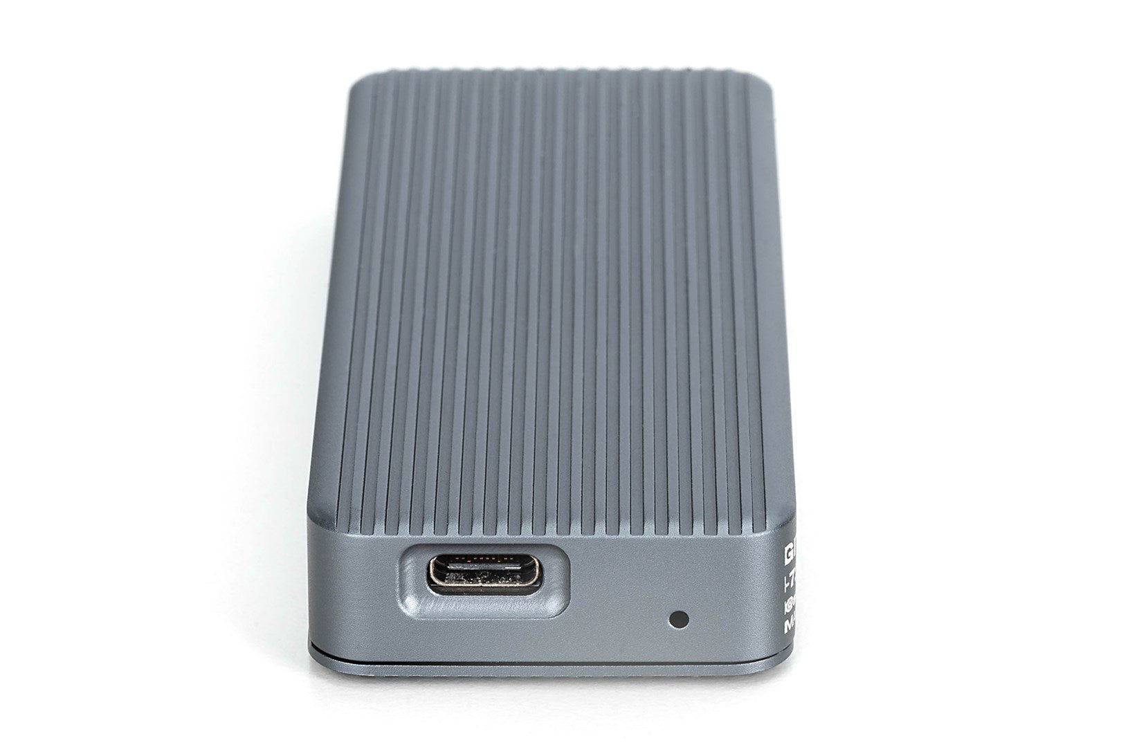 DIGITUS M.2 SSD Enclosure USB 3.2 20 Gbps for 2230-2280 - DA-71157