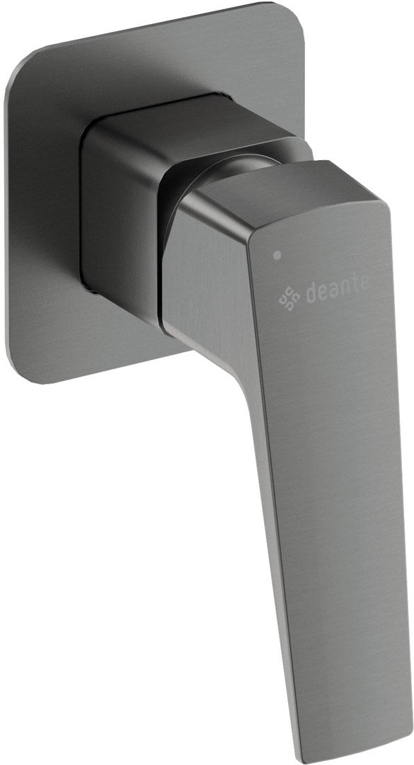 deante Concealed Shower Faucet No Diverter 1790 g BQL_D44L