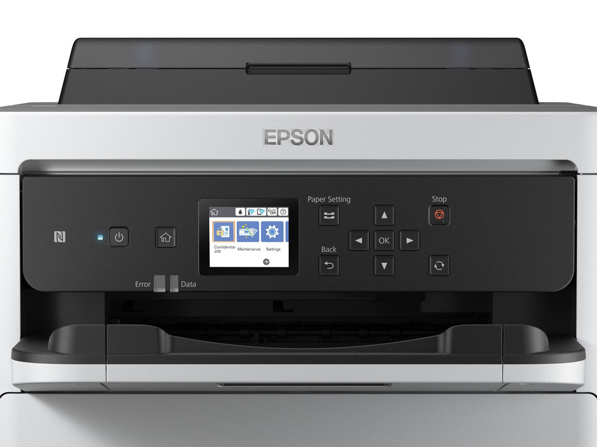Epson Ink Pack XXL C13T01D400, Yellow, Compatible with WorkForce Pro WF-C529R/ C579R