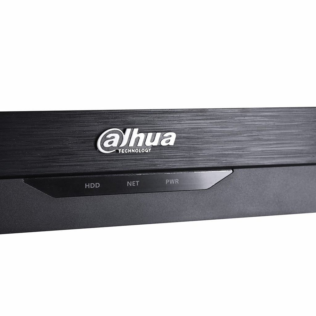 Dahua Technology WizSense NVR4108HS-EI