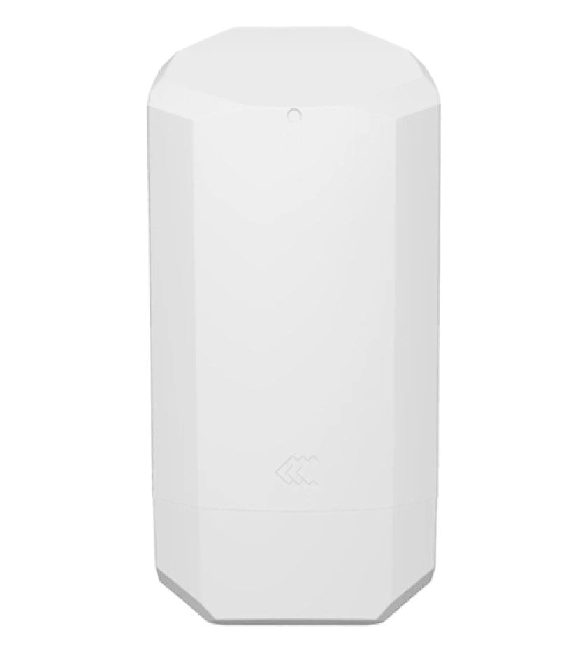 Teltonika OTD500100000 wired router Gigabit Ethernet White