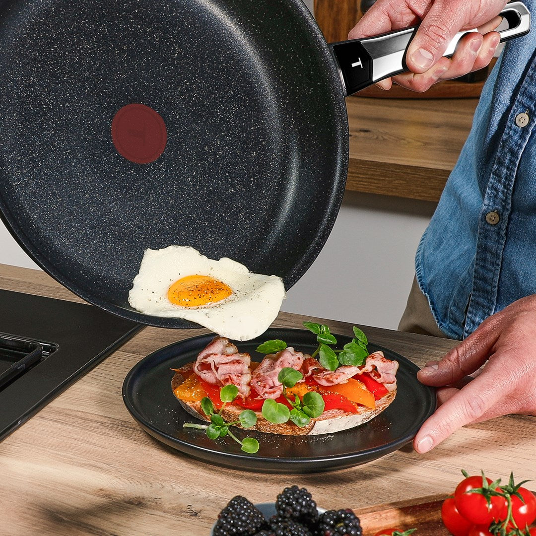 Tefal Expertise+ G3330602 frying pan All-purpose pan Round