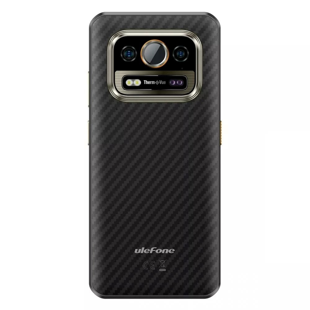 Ulefone Armor 25T Smartphone 8/256GB without charger
