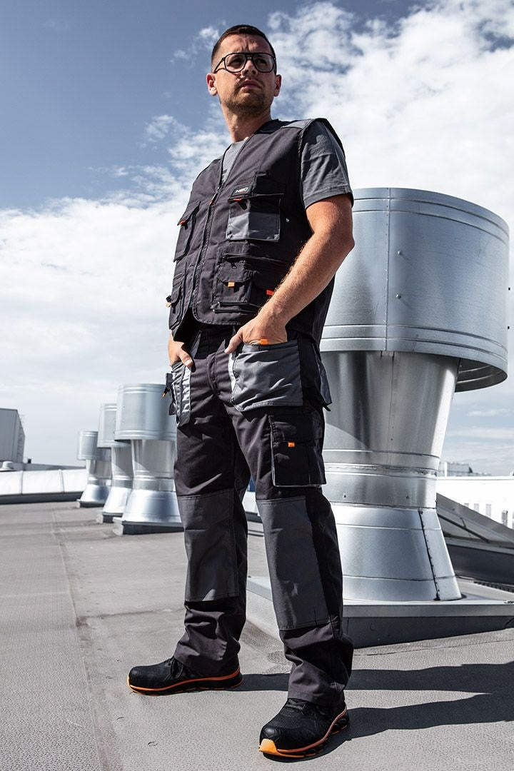 NEO tools 82-155-39 safety footwear