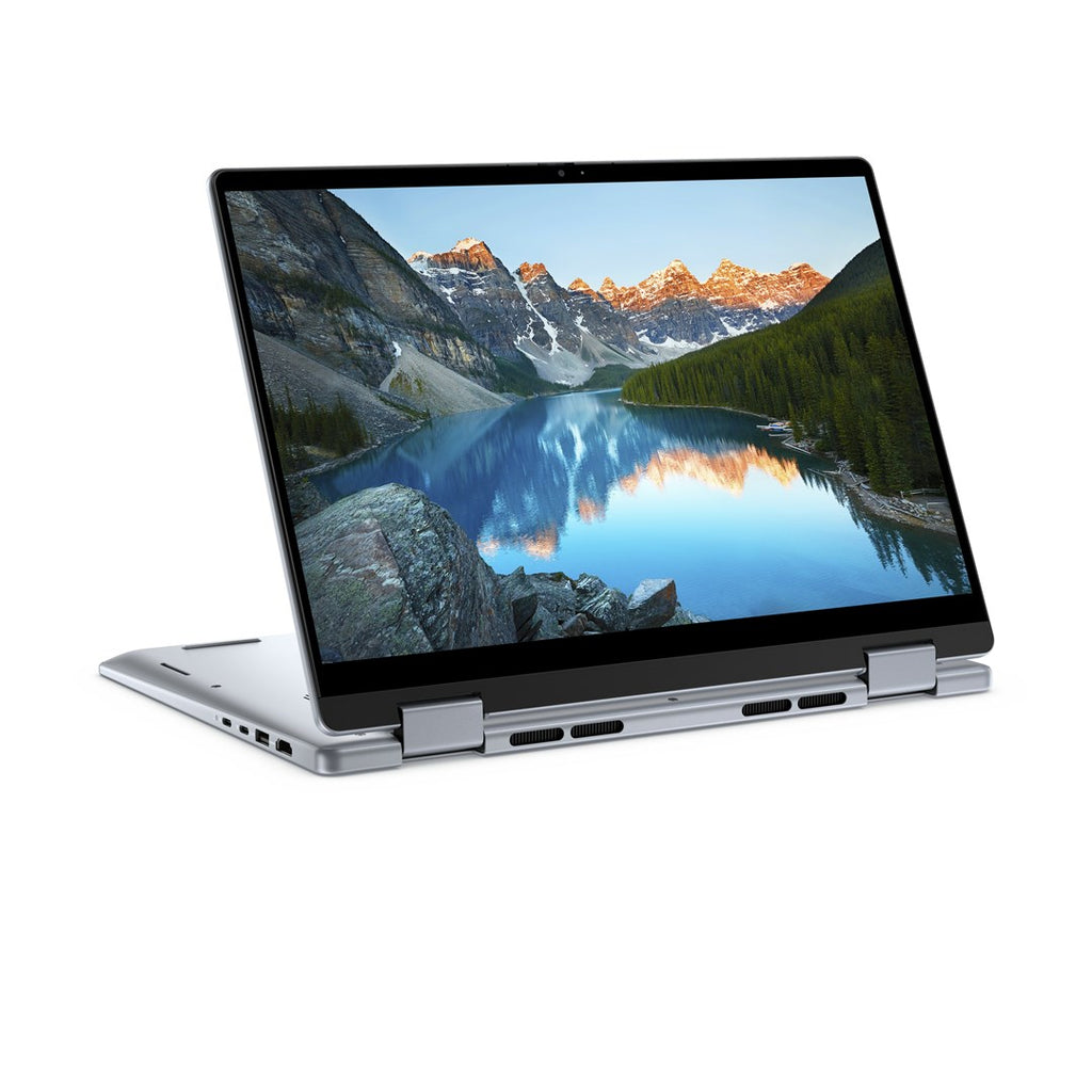 DELL Inspiron 7440 2-in-1 Intel Core 7 150U Hybrid (2-in-1) 35.6 cm (14 ) Touchscreen Full HD+ 16 GB DDR5-SDRAM 1 TB SSD Windows 11 Home Blue