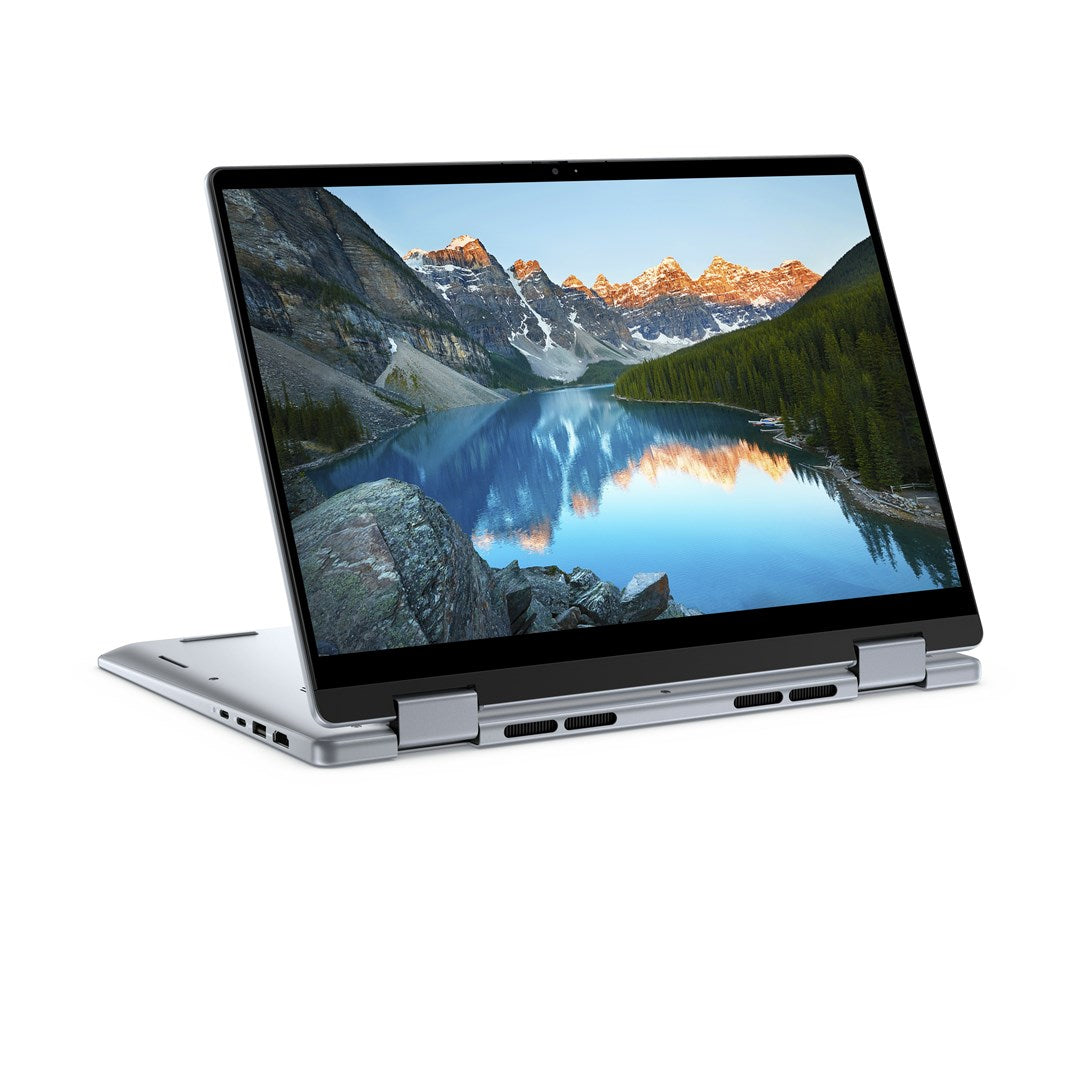 DELL Inspiron 7440 2-in-1 Intel Core 7 150U Hybrid (2-in-1) 35.6 cm (14 ) Touchscreen Full HD+ 16 GB DDR5-SDRAM 1 TB SSD Windows 11 Home Blue