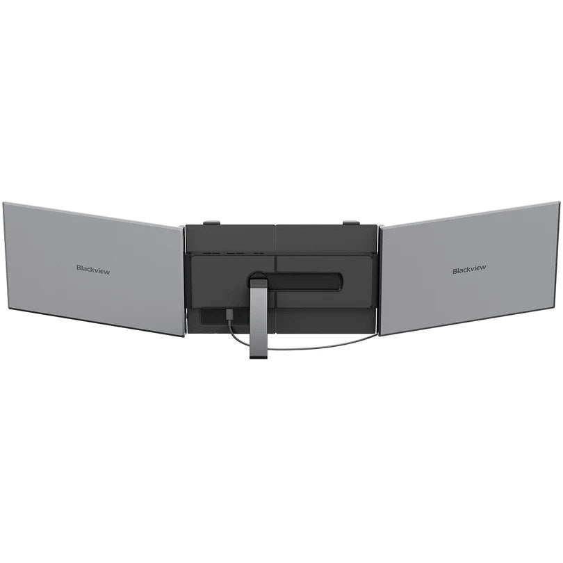 Blackview DCM8 Pro 15.3" Portable Laptop Screen Extender Grey
